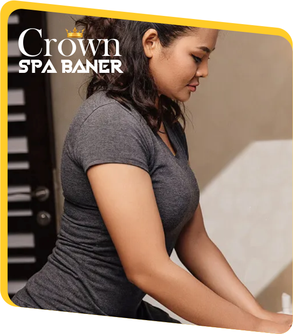Massage in Baner Pune